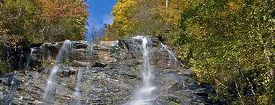 Amicalola Falls