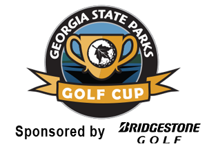 Golf Cup Logo