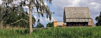 Fort King George State Historic Site