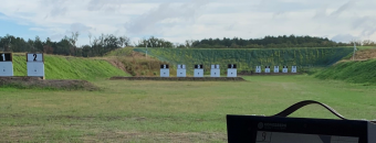 Two Rivers Gun Range