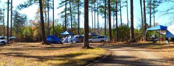 Campgrounds