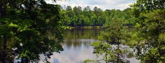 Gaither Lake