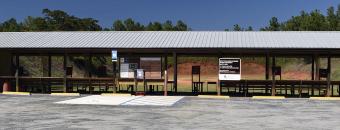 Ocmulgee Shooting Range Cover