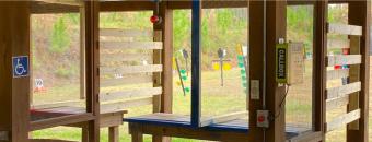 Renovated Range Facility