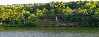 tallulah gorge reservoir 