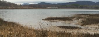 Carter's Lake