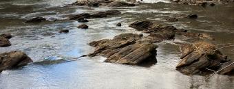 River Rocks